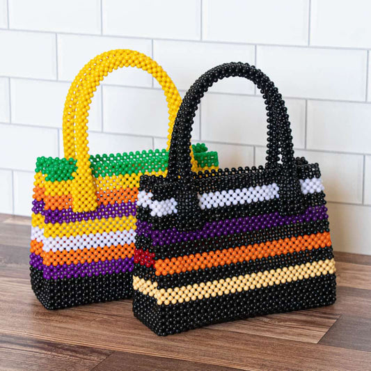 Beaded Bags