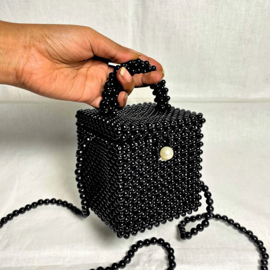 Beaded Bags
