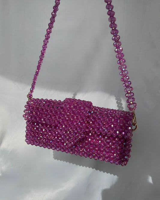 Beaded Bags