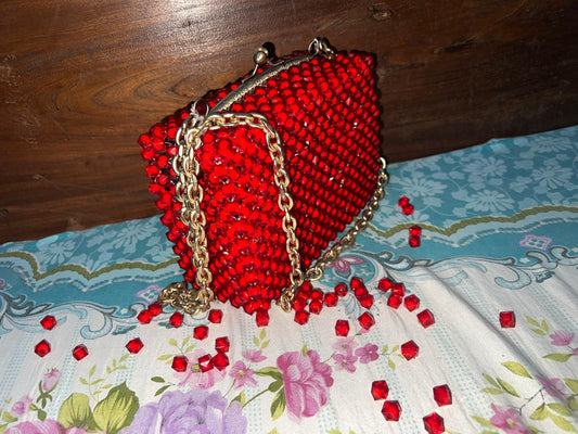 Beaded Bags