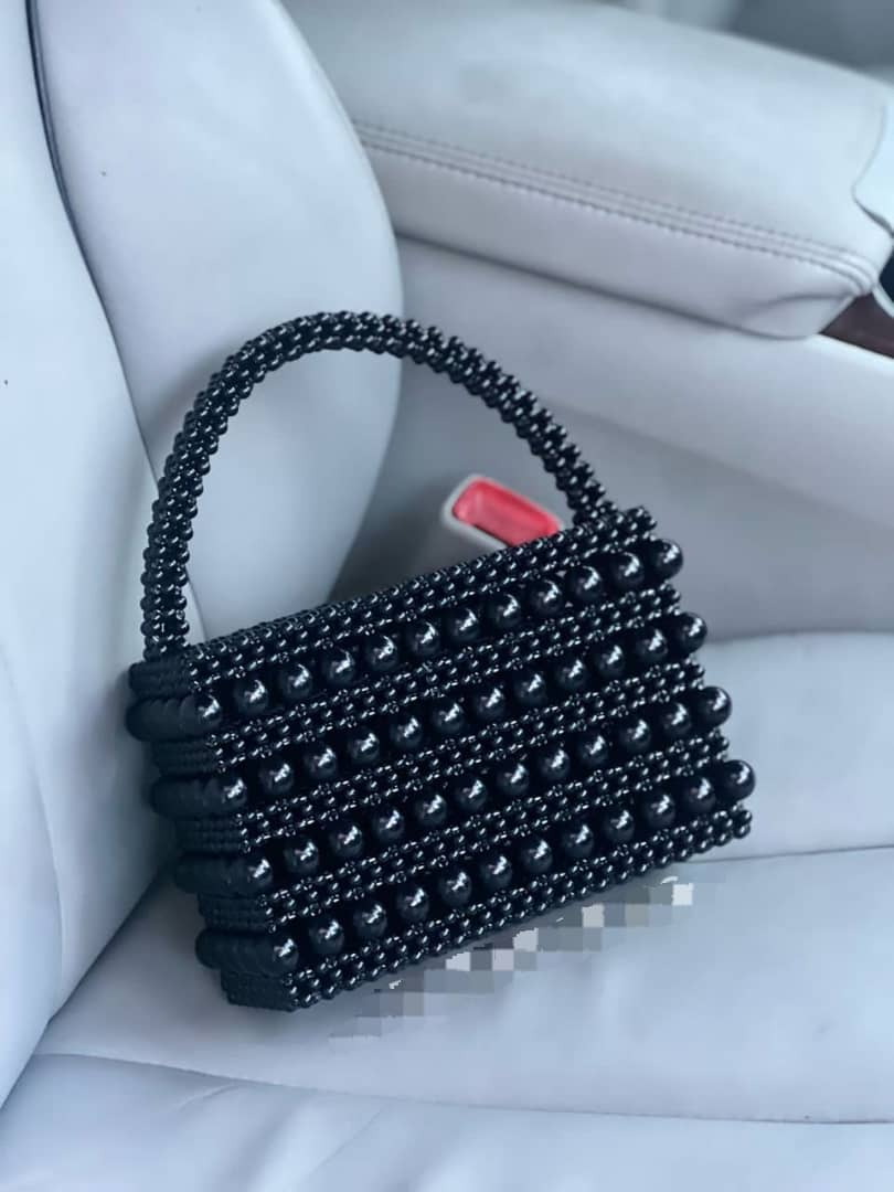 Beaded Bags
